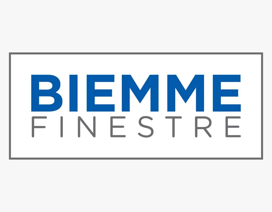 Logo Biemme Finestre