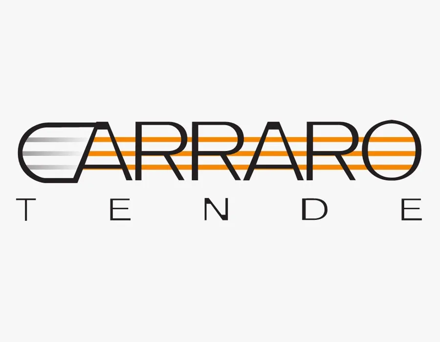 Logo Carraro Tende