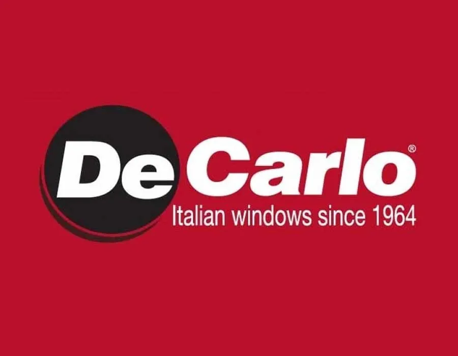 Logo De Carlo Infissi