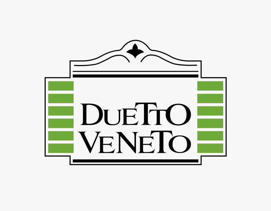 Logo Duetto Veneto