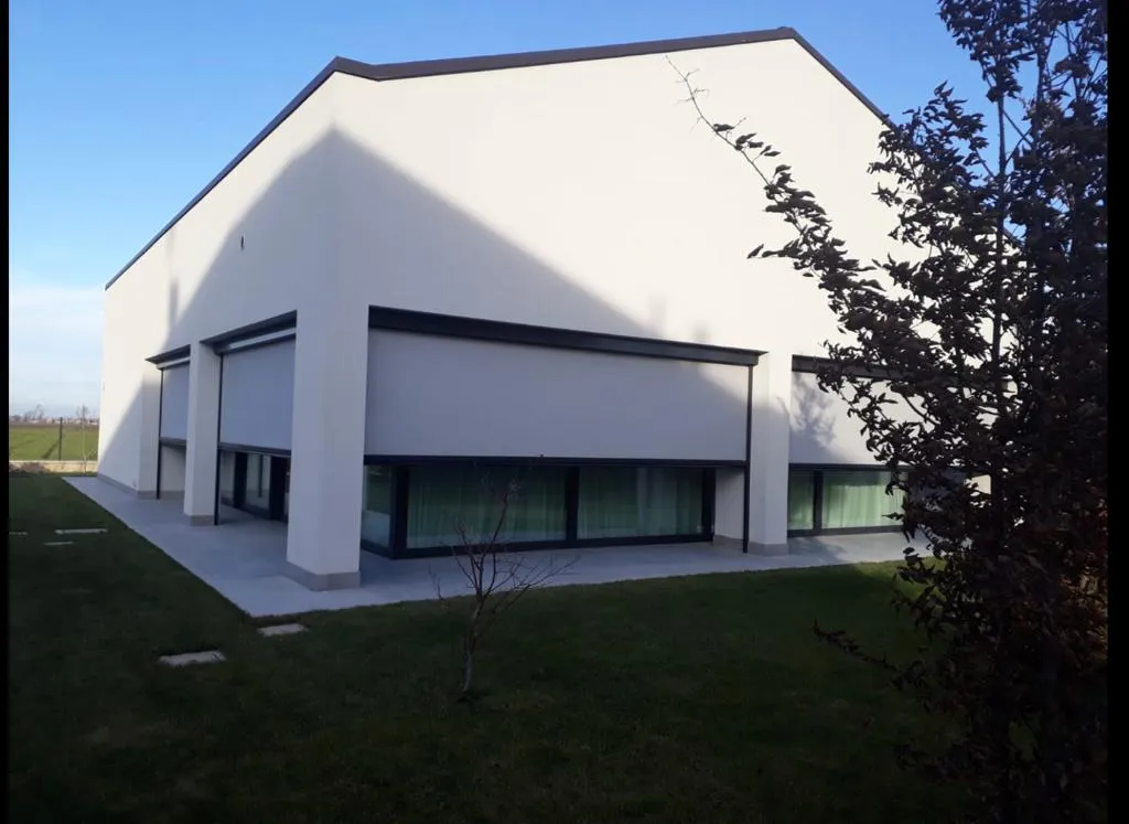 Palagina: zanzariere, foto 7