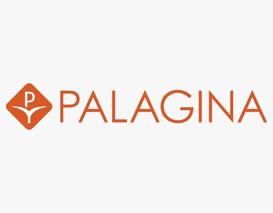 Logo Palagina