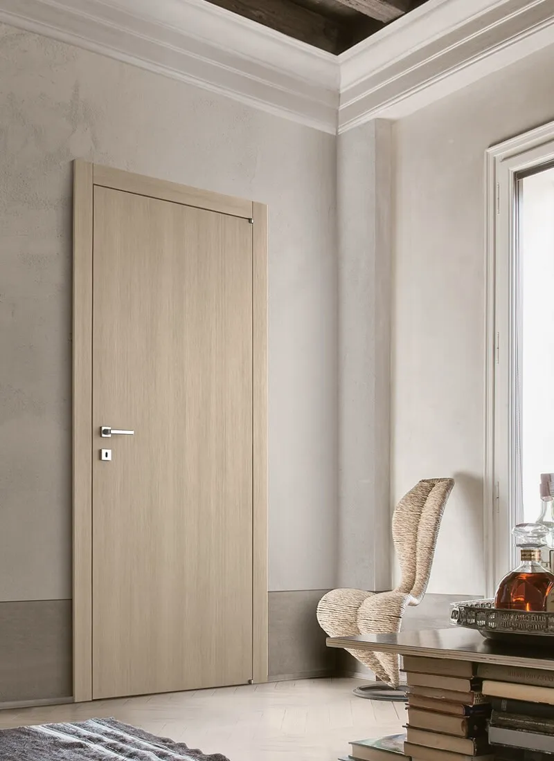 Venus Design: porte in laminato - laccato, foto 5