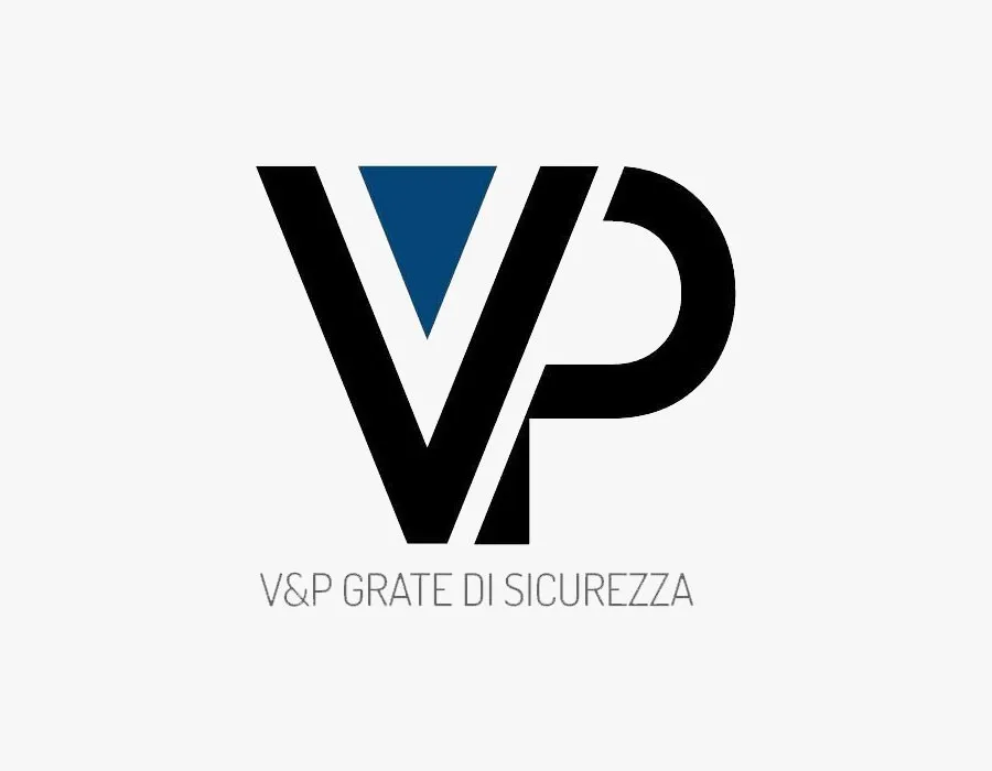 Logo V&P